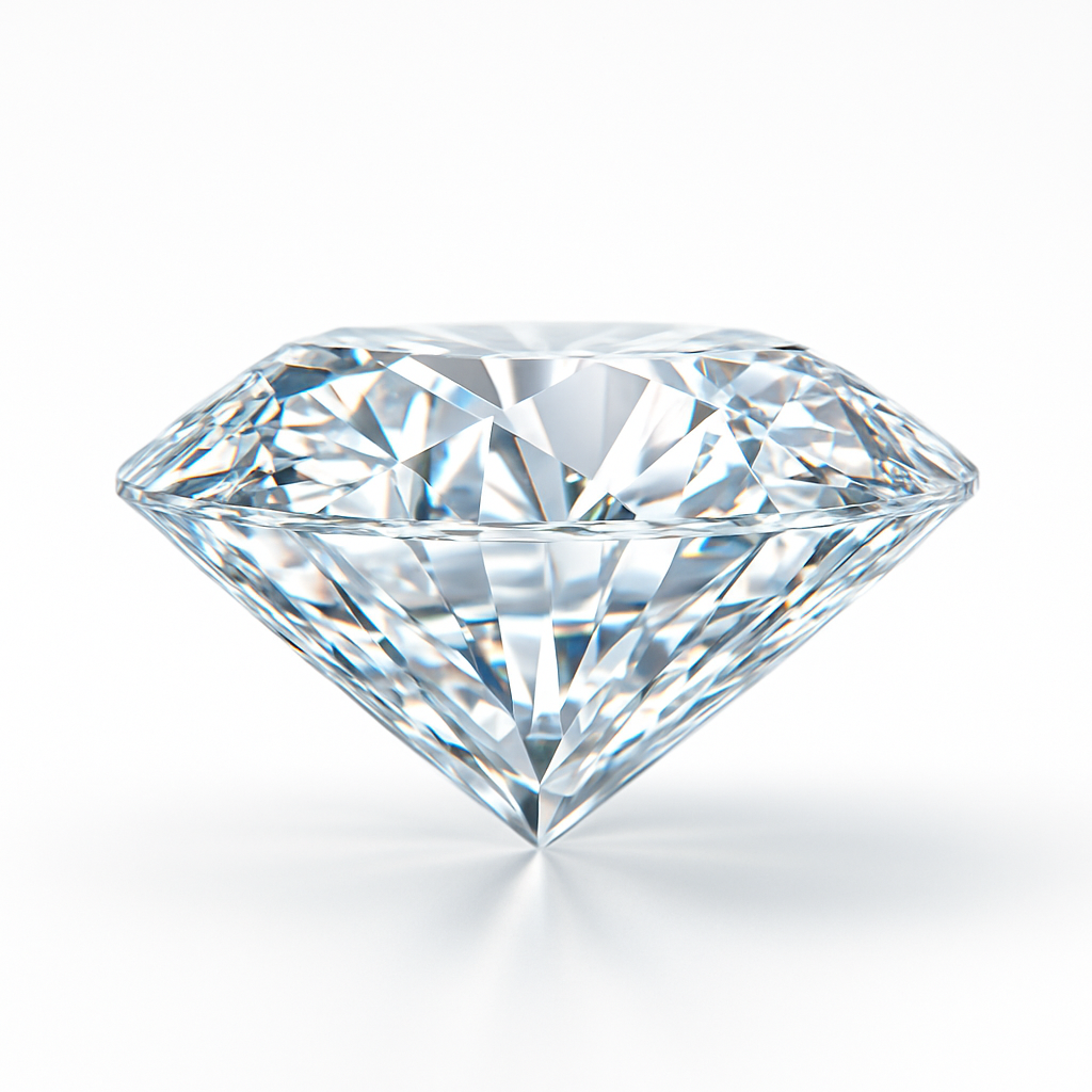 Win a One Carat Diamond