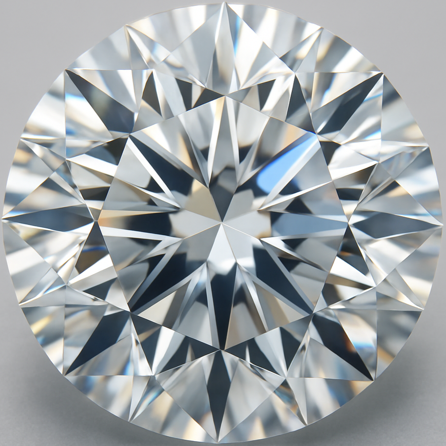 Why MP Andrews Is Embracing Lab-Grown Diamonds