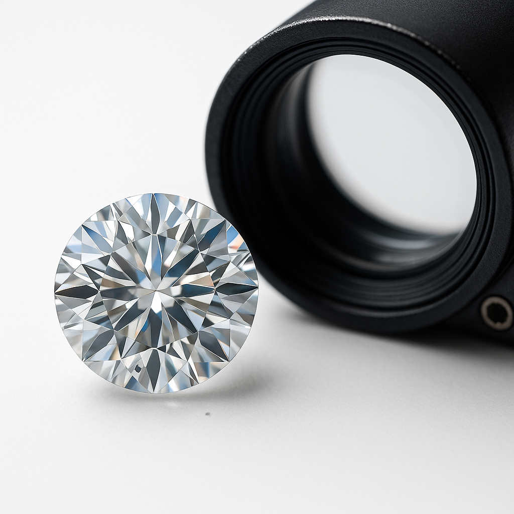 Learn About the 4Cs - Clarity