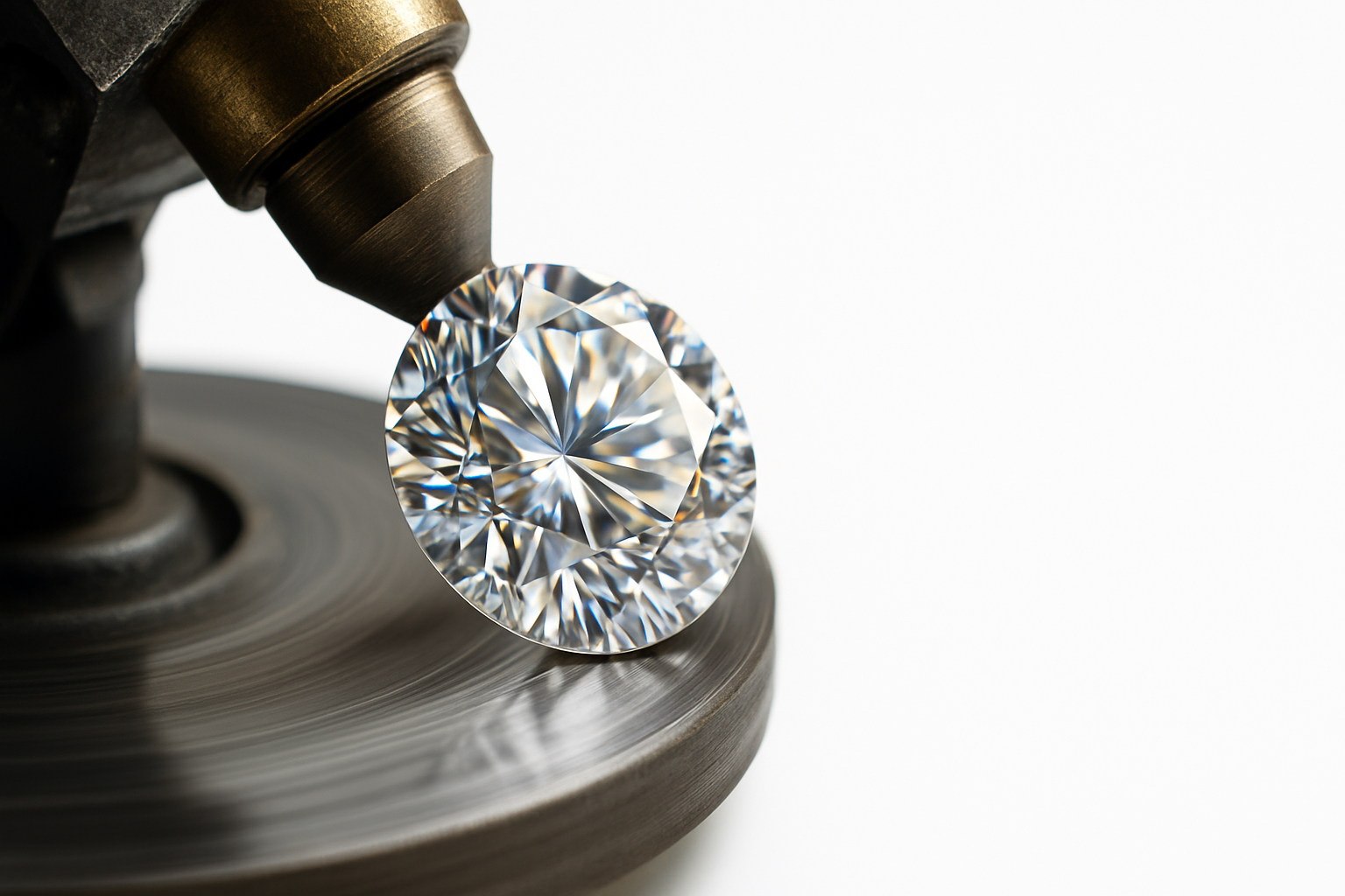 Learn About the 4Cs of Diamond Quality