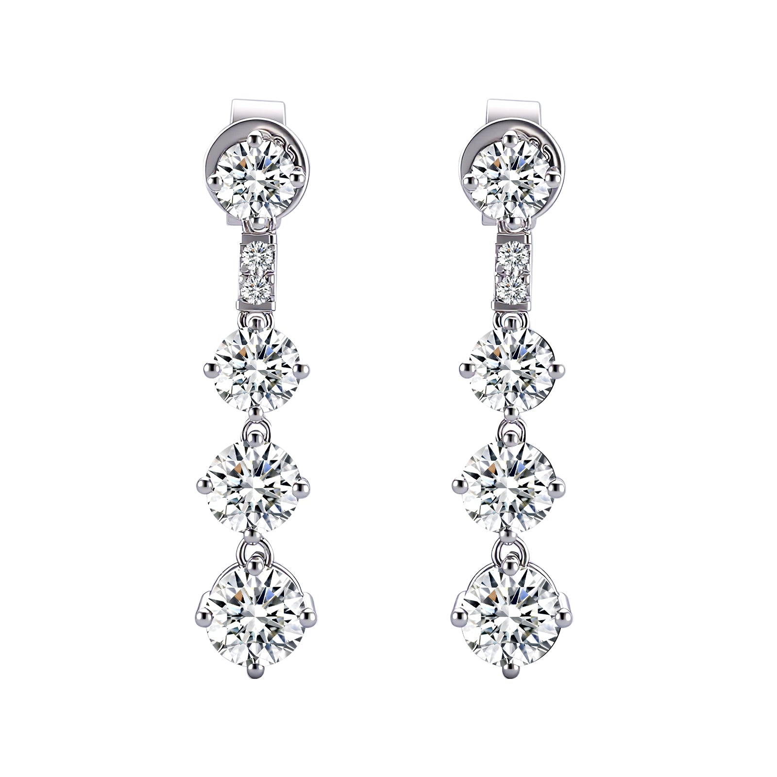 Collection: EARRINGS